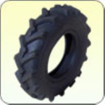 Rubber Tyres